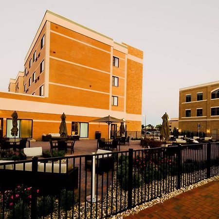 Courtyard Bay City Kültér fotó